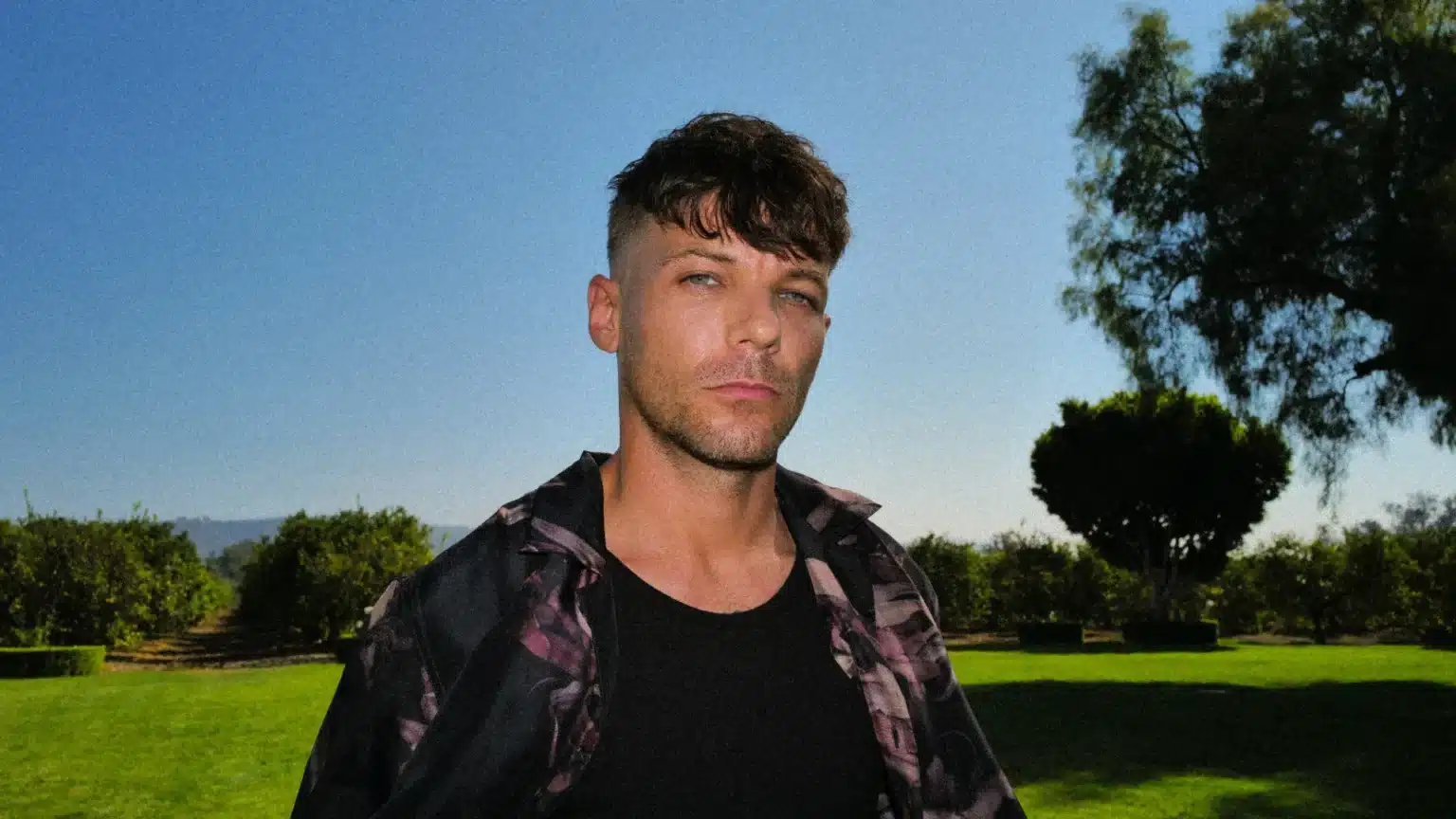 Louis Tomlinson, Kane Brown ve daha fazlası Las Vegas Grand Prix grid eğlencesinin başrolünde yer alacak