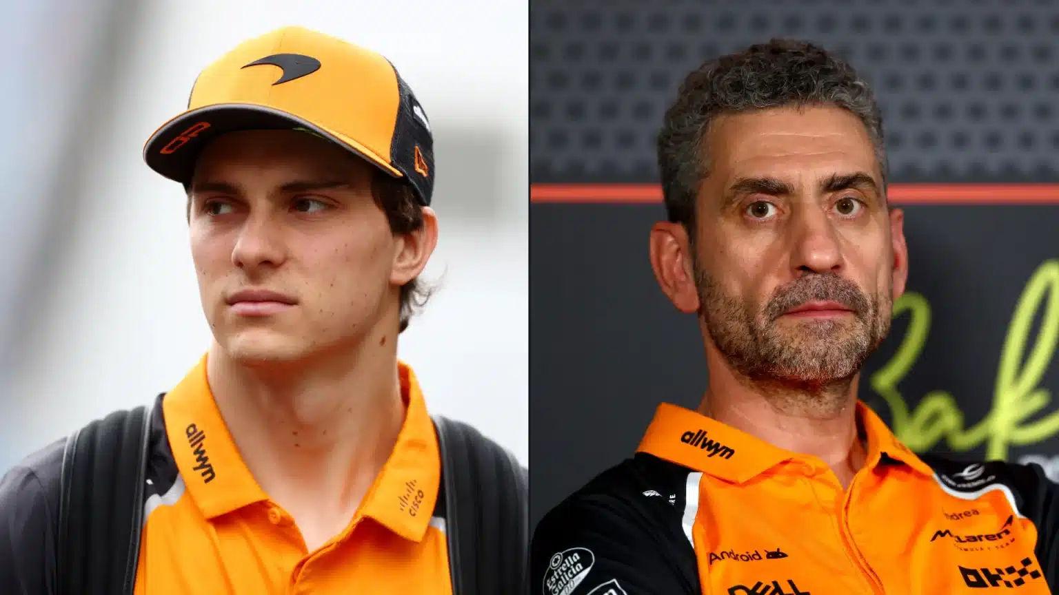 ‘Oscar çok gurur duymalı’ – Stella, Mexico City’deki mücadeleden sonra Piastri’yi övüyor