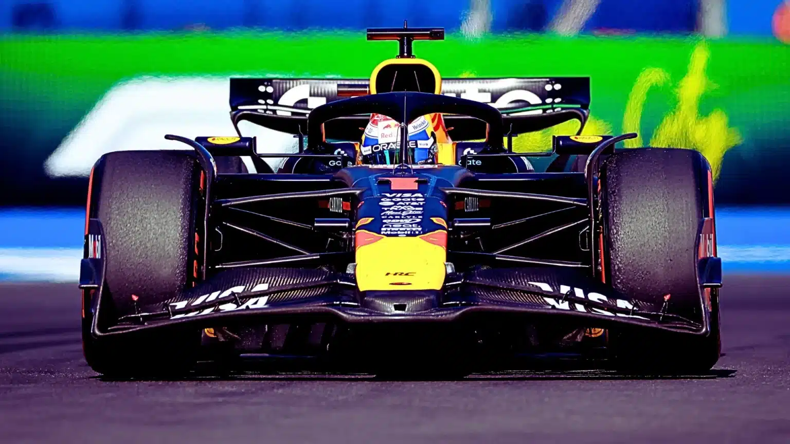 TECH WEEKLY: Red Bull’un yeni yükseltmeleri Meksika’da neden başarısız oldu?