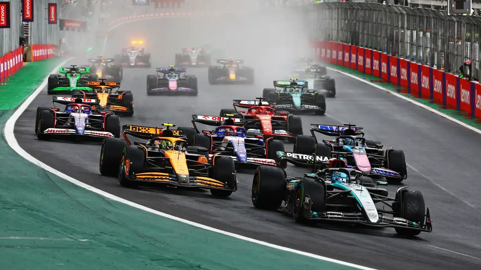 F1’DE BU HAFTA: Brezilya’daki Grand Prix tarihi ve en son F1 haberleri hakkında 10 sınav sorusu