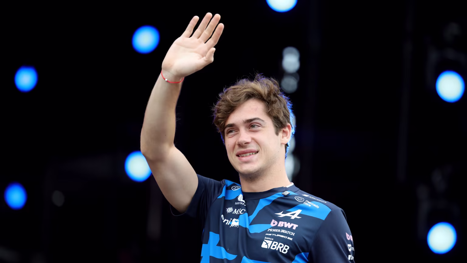 Vowles, 2026’da Alp koltuğunu kazandığı için Colapinto’yla ‘gerçekten gurur duyuyor’