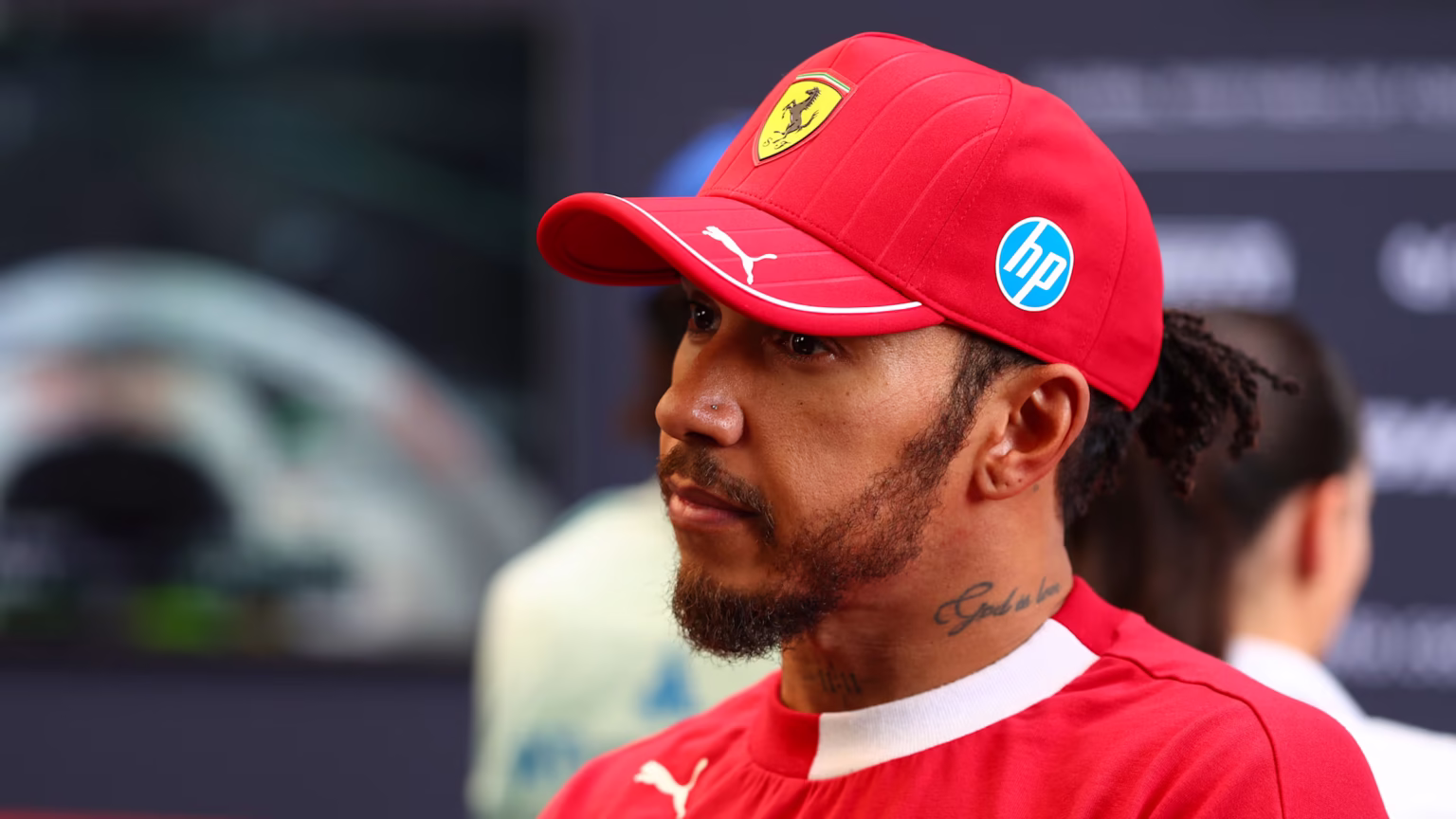 ‘Bundan sonra hiçbir şey yapamam’ – Hamilton, P13 sıralama sonucunun nedenini açıklarken zorlu Sao Paulo GP’sine hazırlandı