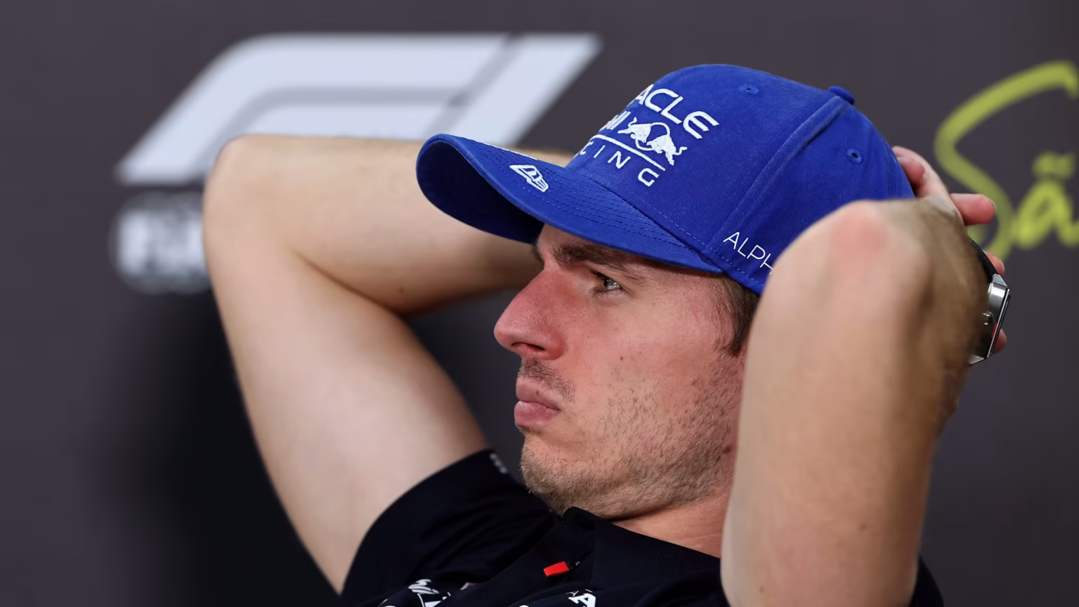 FIA post-race press conference – Brazil