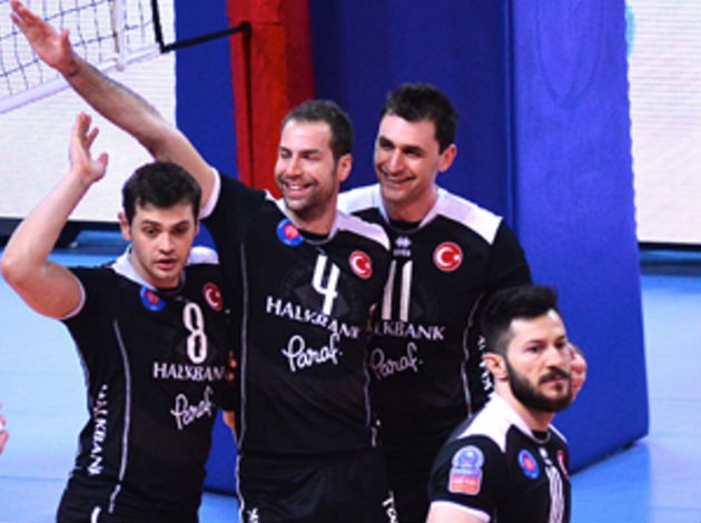 CL M: HalkBank için sorun, Sokolov Modena rövanşını kaçırabilir
