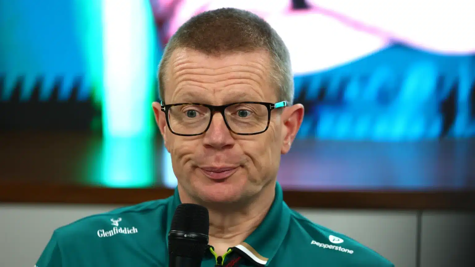 ‘Olacak’ – Cowell kararlı Aston Martin arka arkaya şampiyonluklar kazanacak