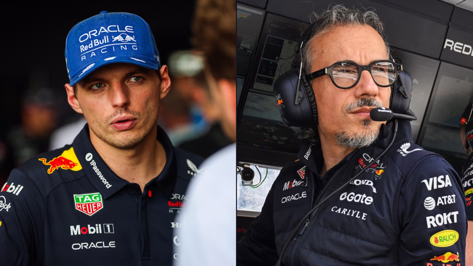 Verstappen’in sıralama turlarından çıkışını ‘kabul etmek zor’ çünkü Mekies riskin ‘ters yöne’ gittiğini kabul ediyor