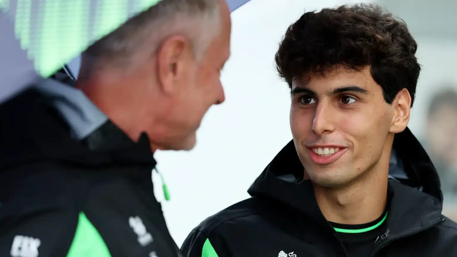 Wheatley, Bortoleto’nun çaylak sezonunda kendisini en çok şaşırttığı alanı belirledi