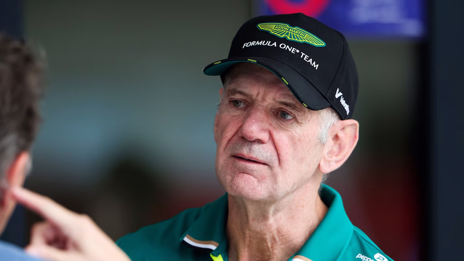 Newey, yeni Aston Martin Takım Patronu rolüne rağmen tasarım odağını sulandırmamaya kararlı