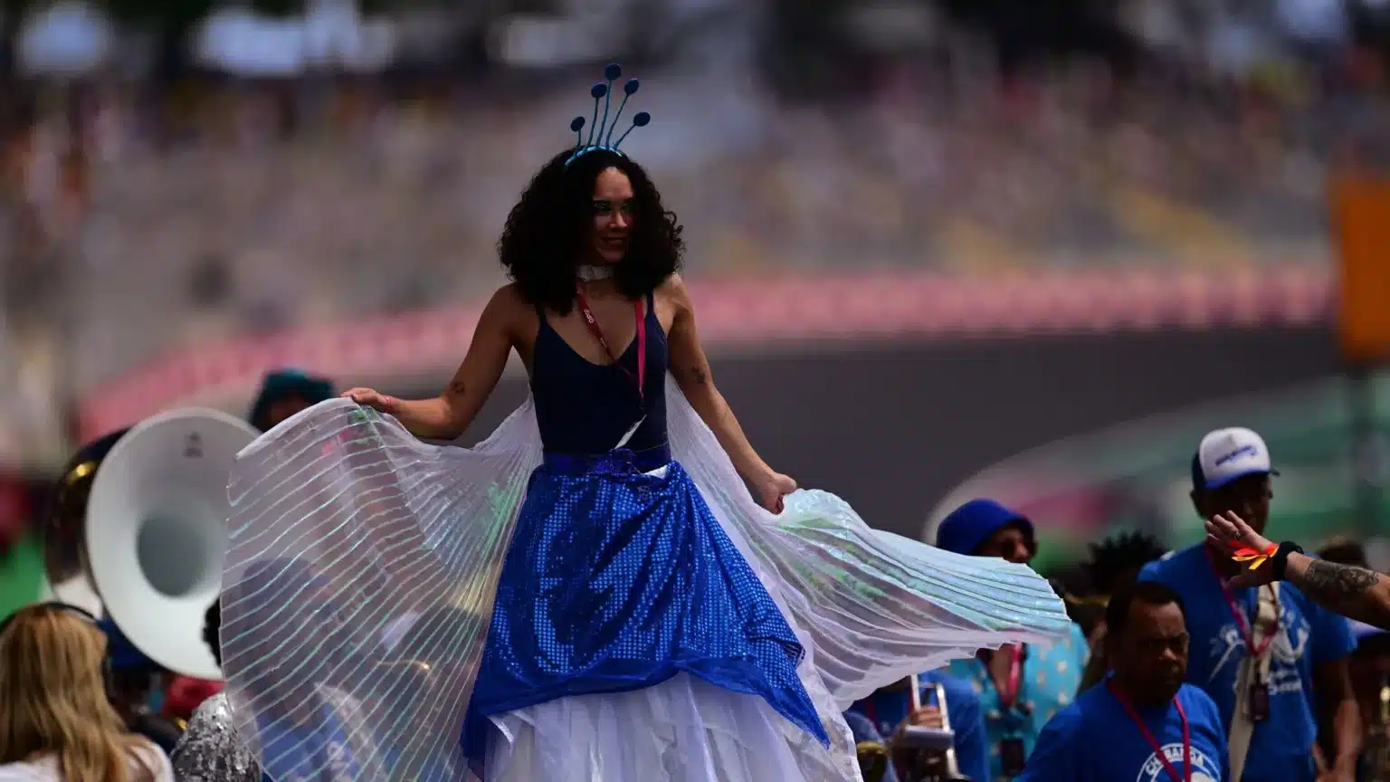 2025 Sao Paulo Grand Prix’sinde neler var – Tüm yarış programı, müzik, yemek, hayran deneyimleri ve daha fazlası