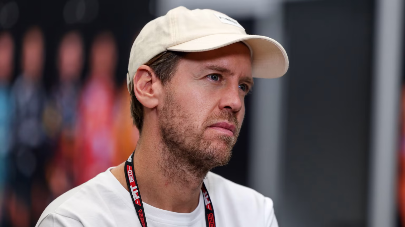 ‘Hiç ilgi çekmedi’ – Vettel, Horner’ın ayrılmasından sonra Red Bull’un rolüyle ilgili ciddi görüşmelerin asla gerçekleşmediğini söyledi