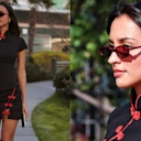 Alexandra bu yıl Çin Grand Prix'sindeki görevi anladı