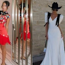 Alexandra estetiğini ustalıkla her Grand Prix'in mekanıyla eşleştiriyor 