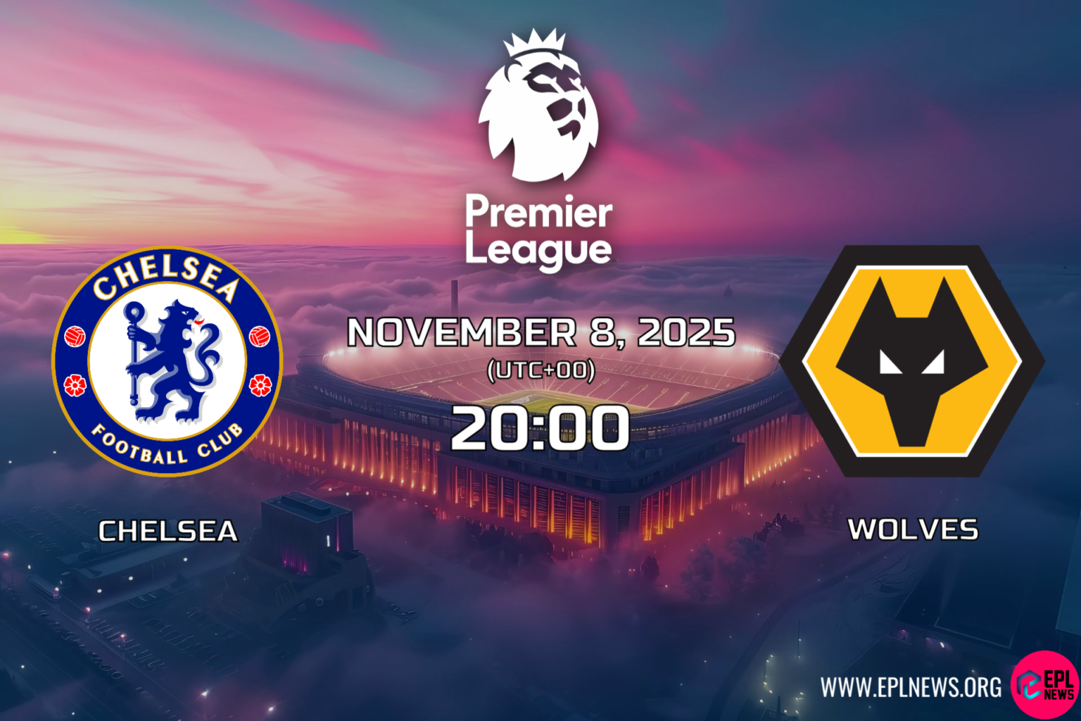 Chelsea vs Wolves Önizlemesi: Tutarsız Blues, Menajersiz Kurtlara Hoş Geldiniz