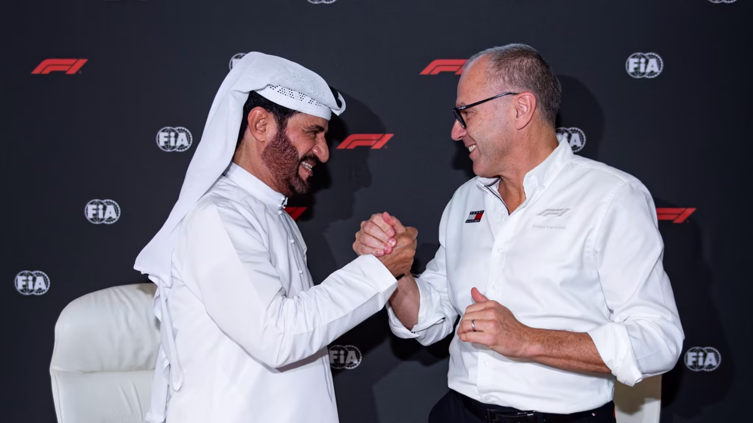 Formula 1, FIA ve 11 takımın tamamı 2026 Concorde Yönetişim Anlaşmasının imzalandığını doğruladı