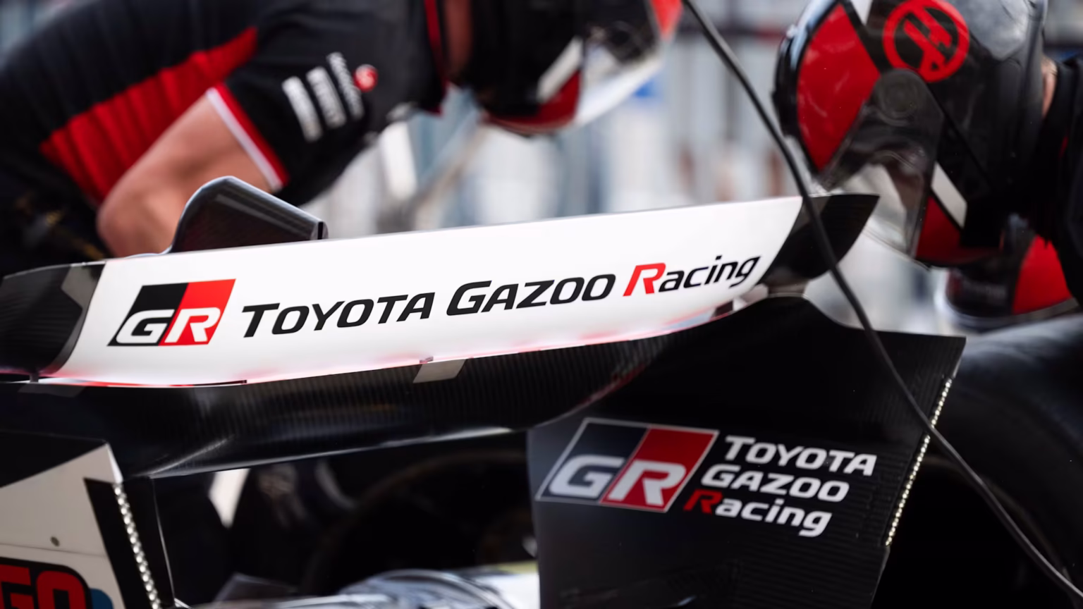 Toyota Gazoo Racing, 2026’dan itibaren Haas’ın isim sponsoru olacak