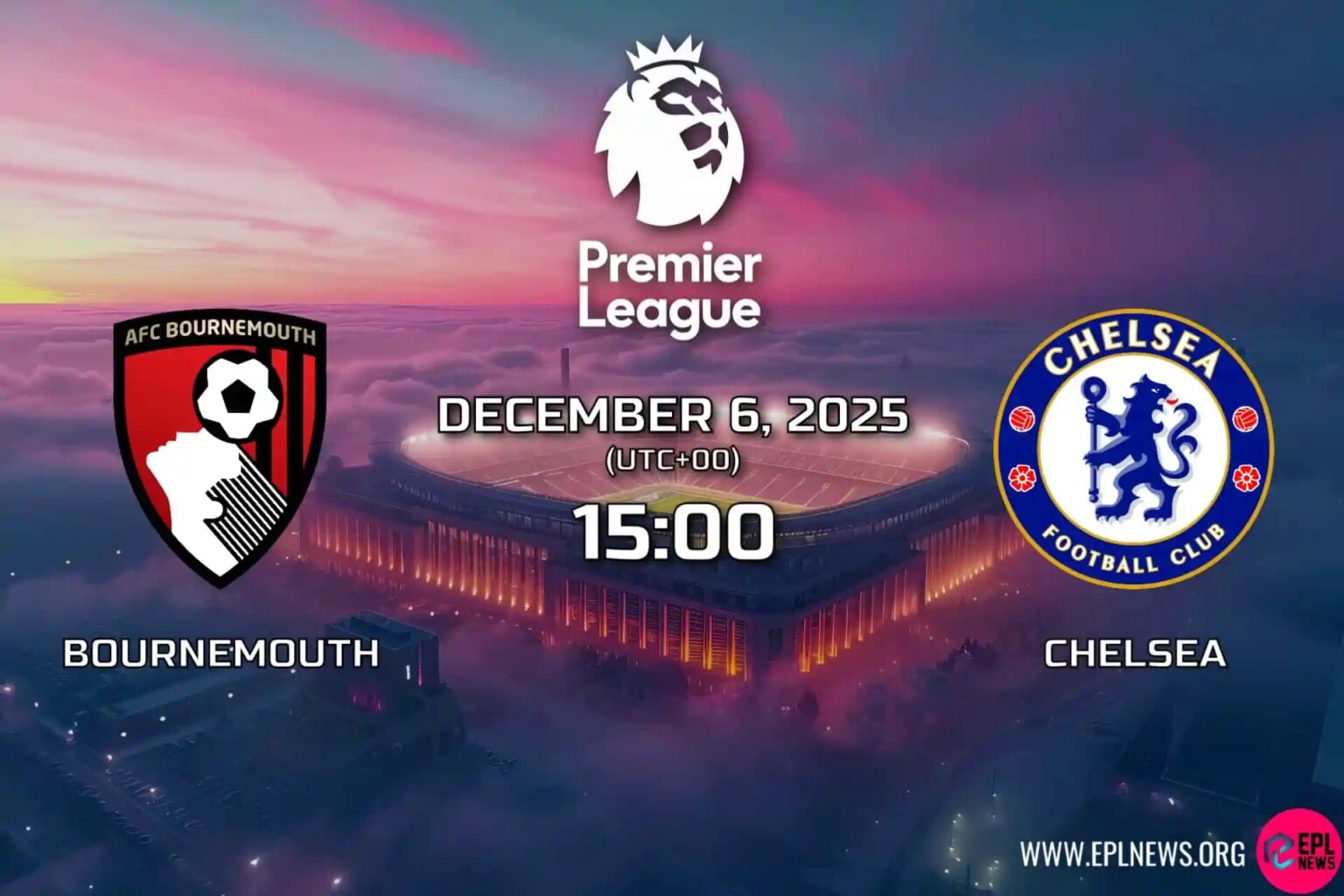 Bournemouth-Chelsea Önizlemesi: Sersemlemiş Blues Serbest Düşen Kirazlara Yolculuk