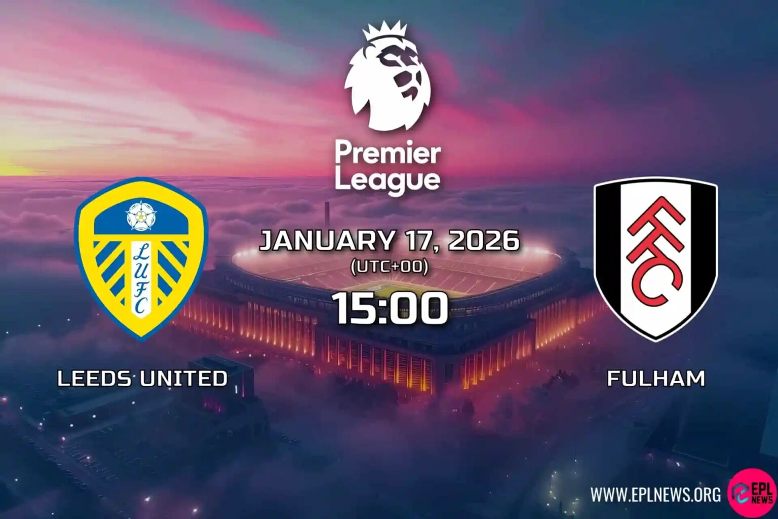 Leeds-Fulham Önizlemesi: Hangi Formda Taraf Olumlu Koşusuna Devam Edebilir?