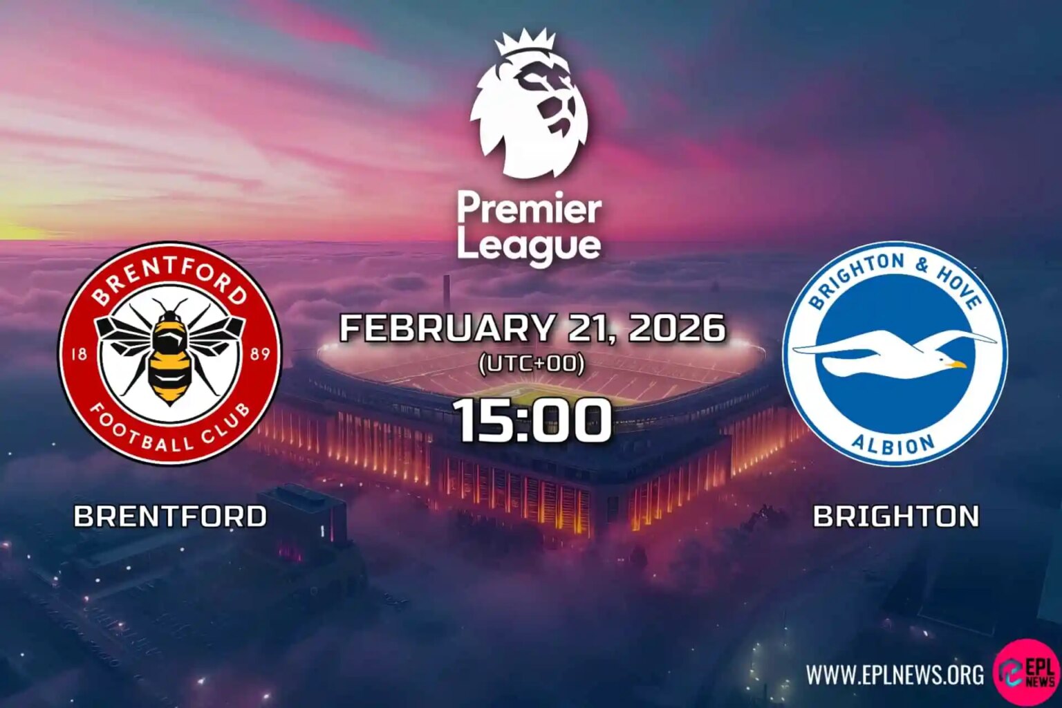 Brentford vs Brighton Önizlemesi: Yüksek Uçan Arılar, Martıları Gtech’e Karşılıyor