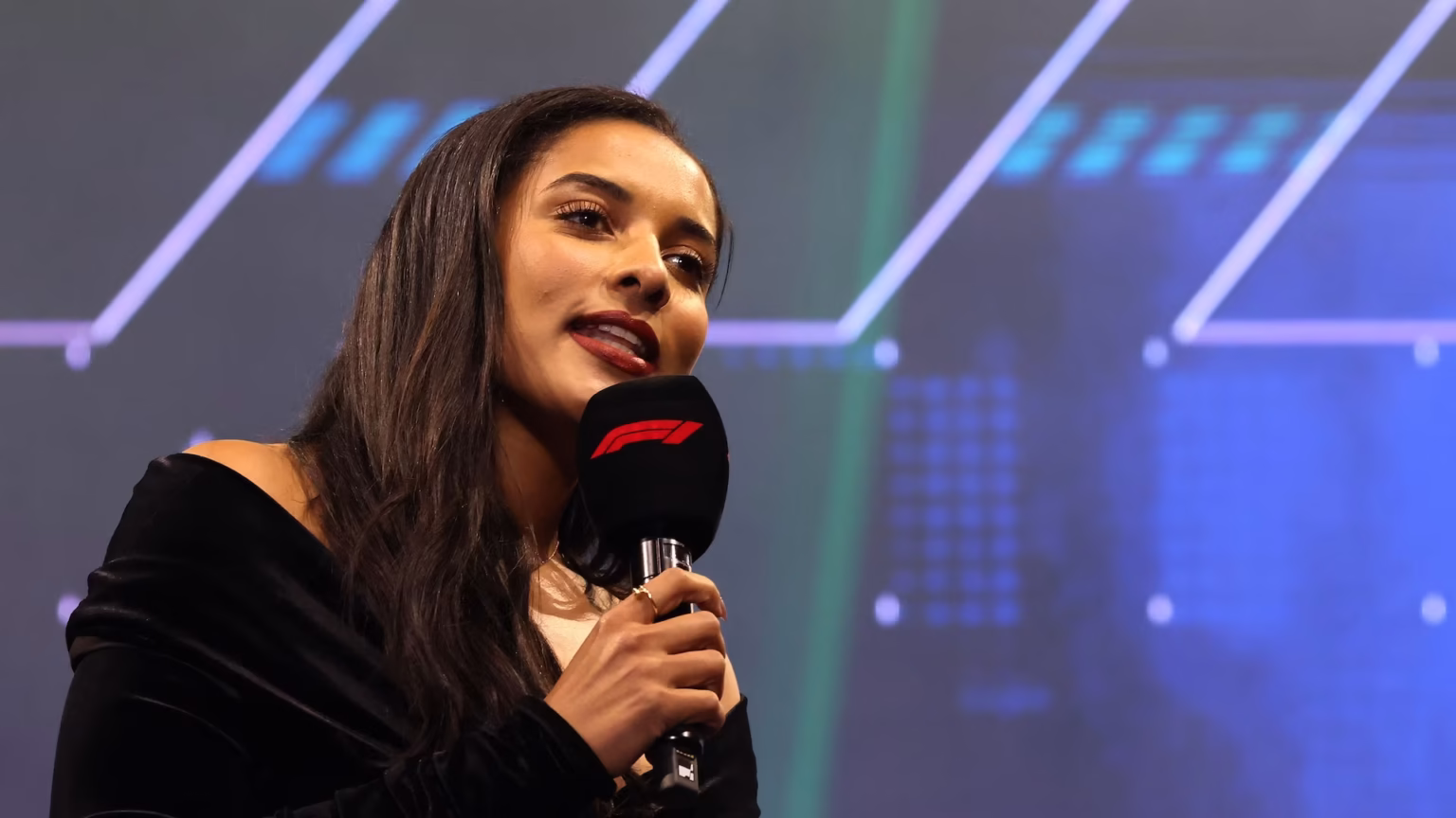 Santander’den Yarına Sürüş: Ariana Bravo, F1’in büyümesi ve taraftar katılımının geleceği üzerine