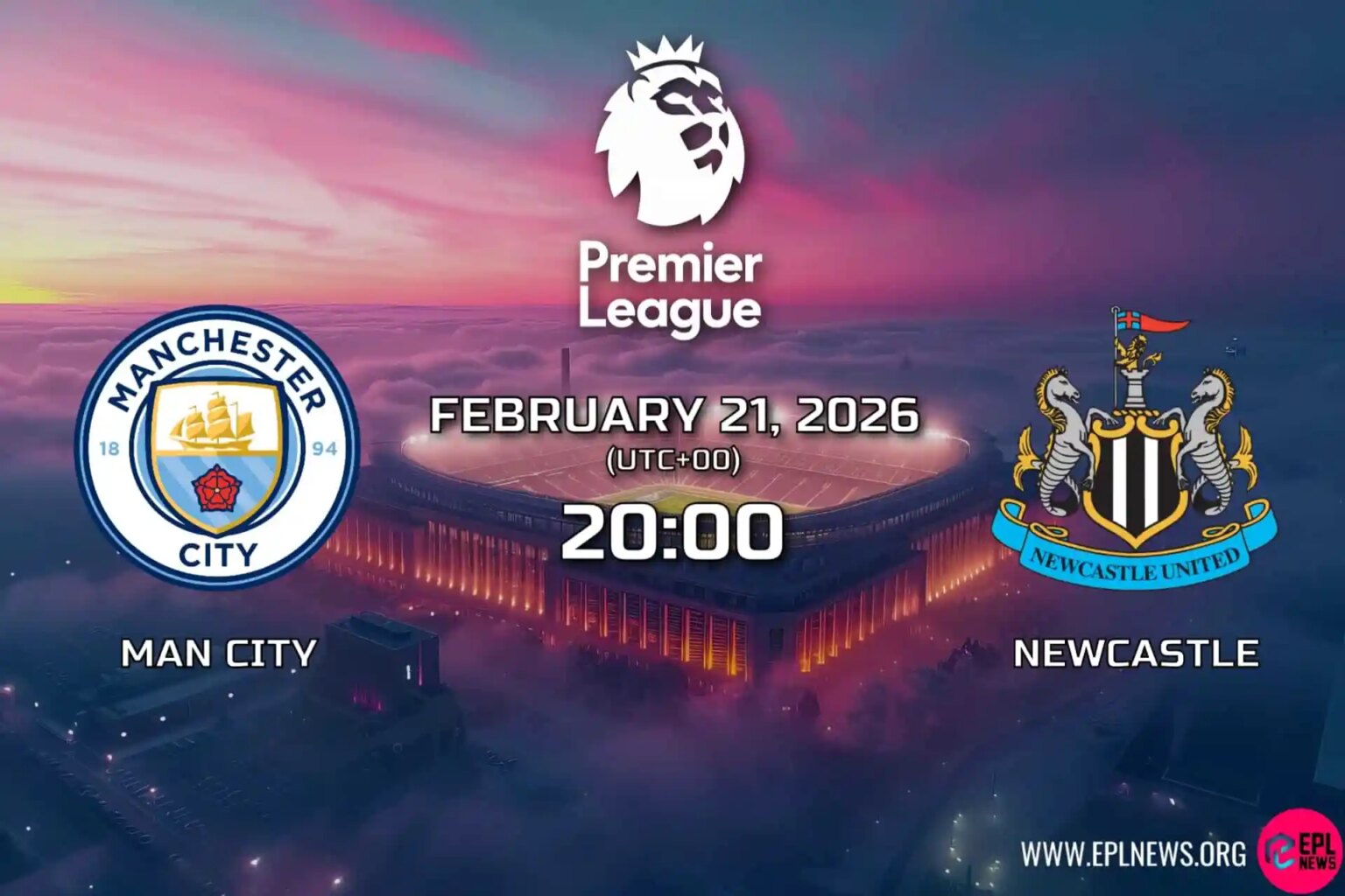 Manchester City – Newcastle Önizlemesi: Magpies Etihad’a İnerken Guardiola İçin Büyük Maç