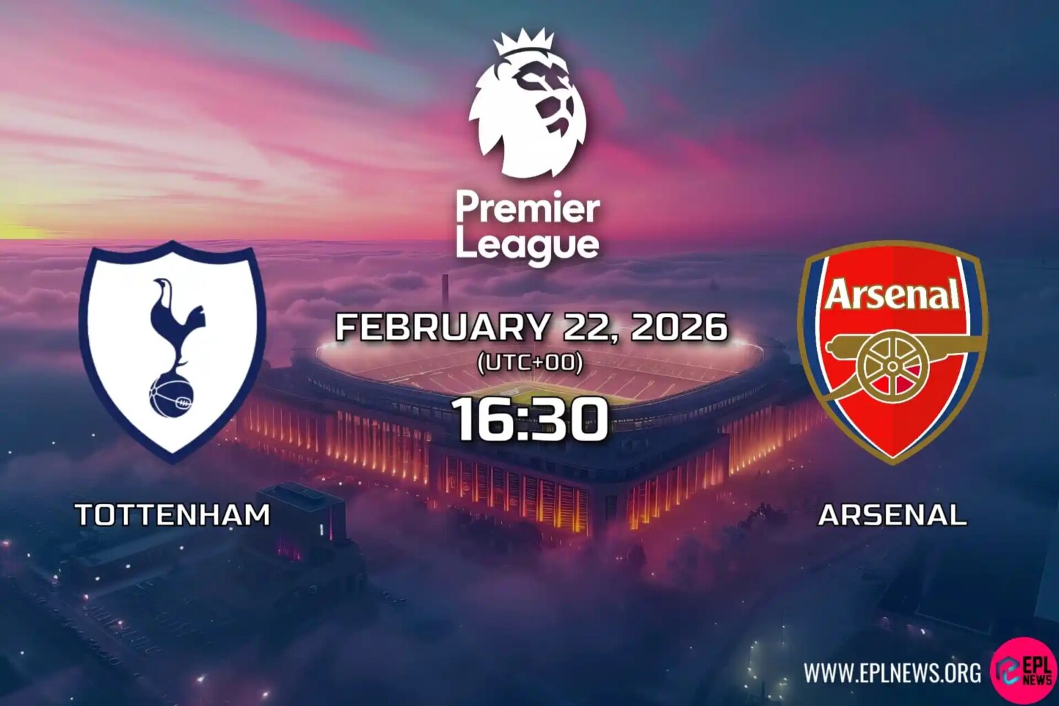 Tottenham – Arsenal Önizlemesi: Topçuların Şampiyonluk Teklifi İçin Devasa Kuzey Londra Derbisi