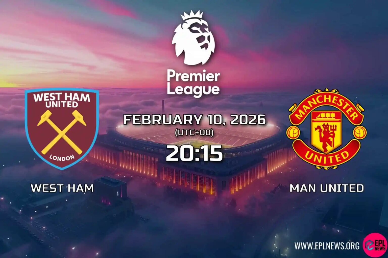 West Ham vs Manchester United Önizleme: Nuno, Çekiçleri Güvenliğe Yaklaştırmak İçin Şok Bir Kazanabilir mi?