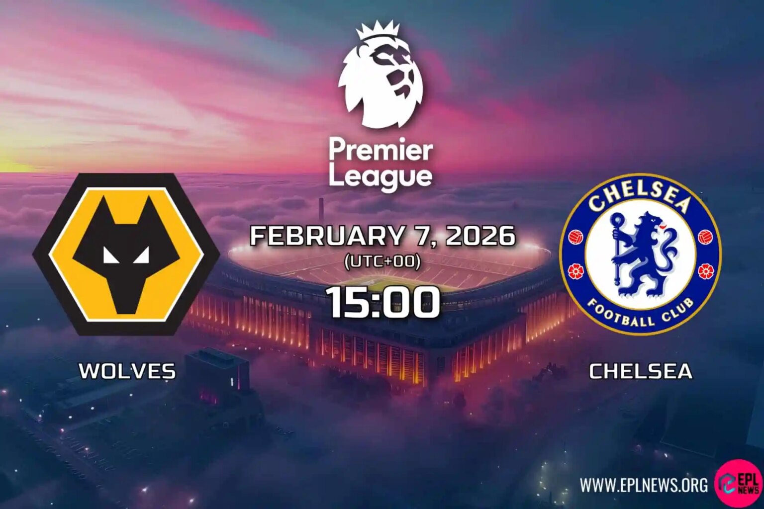 Wolves – Chelsea Önizlemesi: Namlu Dibi Ev Sahipleri Molineux’da Yeniden Dirilen Blues’u Karşılıyor