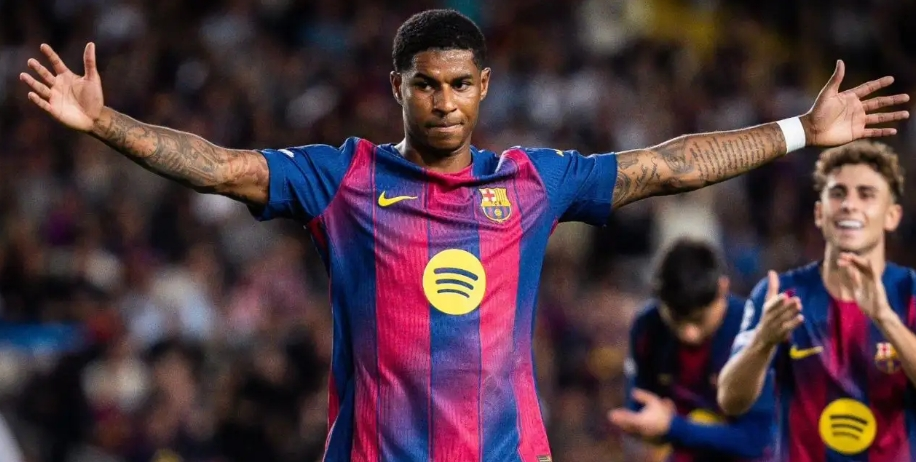 Transfer Haberleri Özeti: Rashford’dan Barça’ya Neredeyse Bitti, Man United Çok Meşgul, Marmoush Çıkışı ve Daha Fazlası