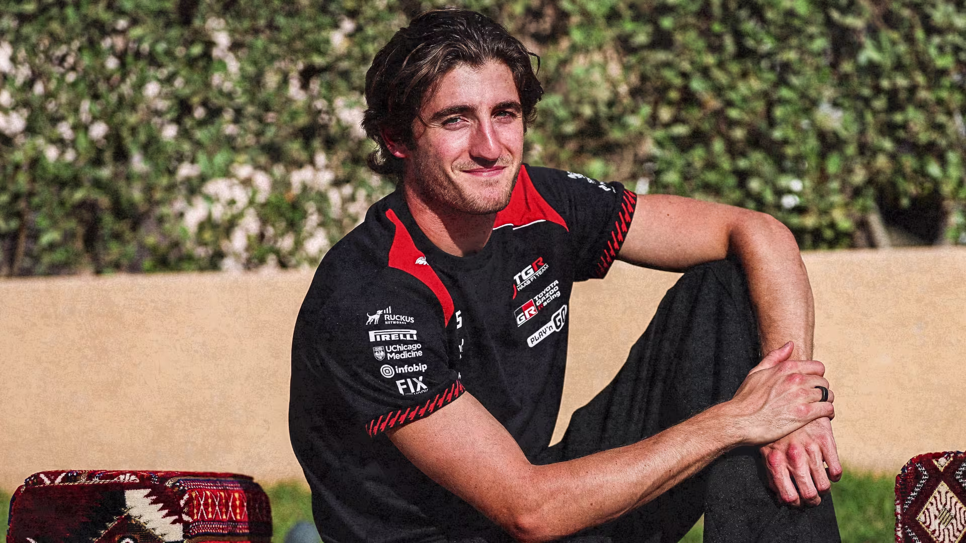 ÖZEL: Doohan, Haas’a imza atıyor, Alplerdeki kariyeri ve sırada ne var?