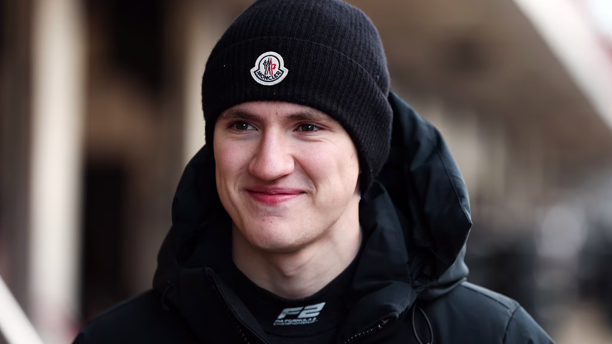 Alex Dunne, 2026 Formula 2 sezonu öncesinde Alp Akademisi’ne katılıyor