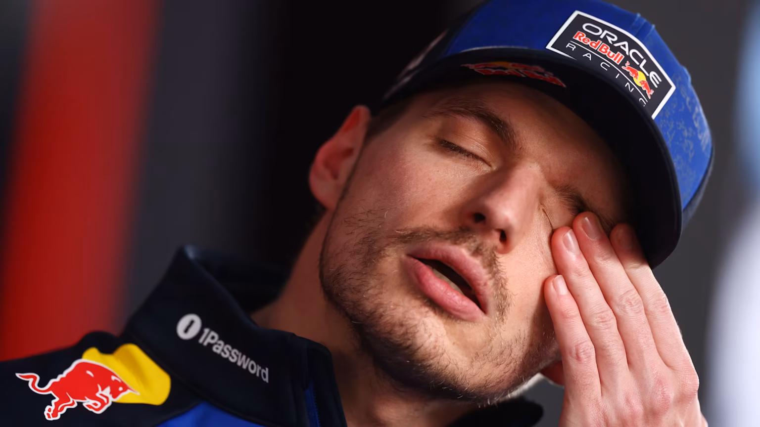 ‘Yine çok zordu’ – Verstappen, Japonya’daki ikinci çeyrek çıkışına, aracının ‘daha büyük sorunları’ üzerine düşünürken tepki gösterdi