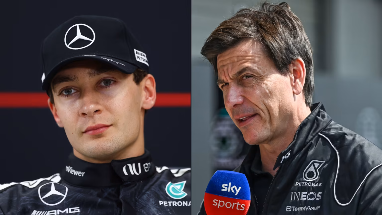 Wolff, Russell’ın Japonya Grand Prix’sinde neden “dezavantajlı” olacağını açıklıyor