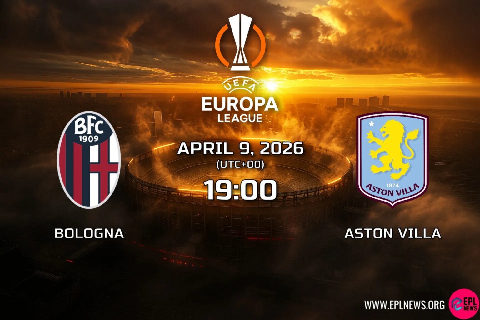 Bologna – Aston Villa Önizlemesi: Villans Avrupa Ligi Zaferini İzlemek İçin İtalya’ya Seyahat Ediyor