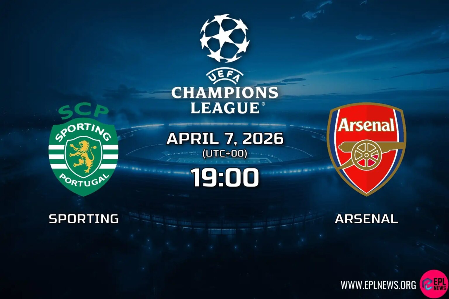 Sporting vs Arsenal Önizlemesi: Yaralı Topçular Portekiz’e Seyahat Ediyor