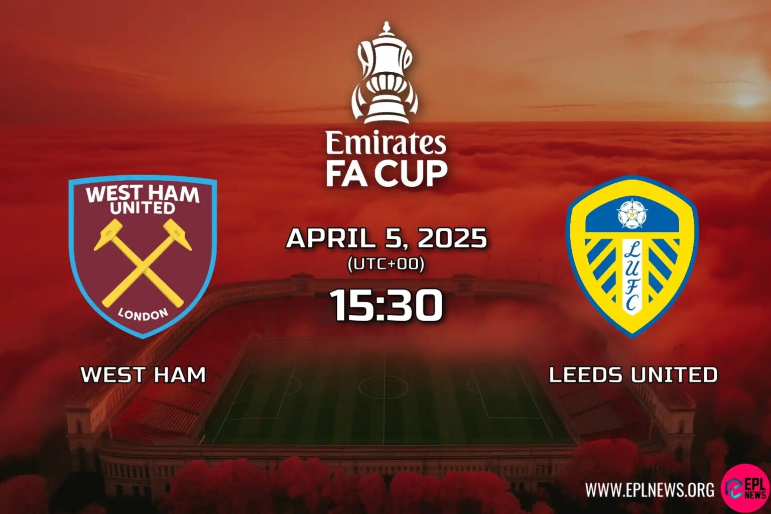 West Ham – Leeds FA Kupası Önizlemesi: Düşme Adayları Kupada Wembley’le Buluşuyor