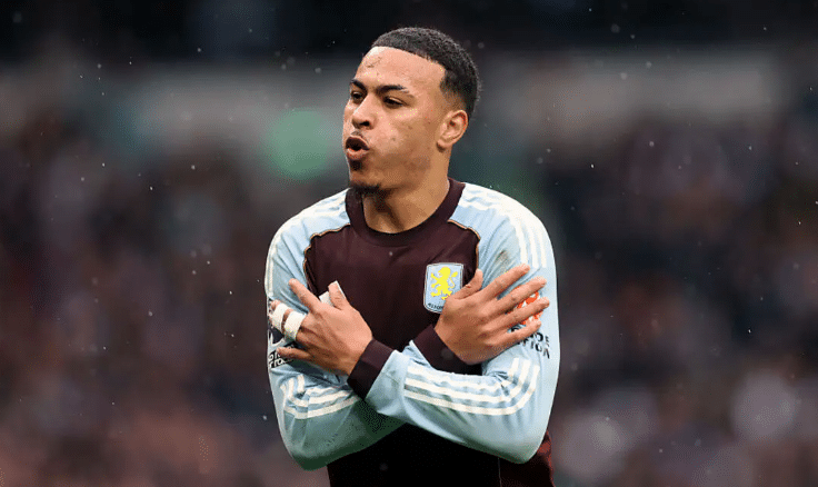 EPL Transfer Haberleri: Rogers Savaşı, Angelo Stiller Yarışı ve Daha Fazlası