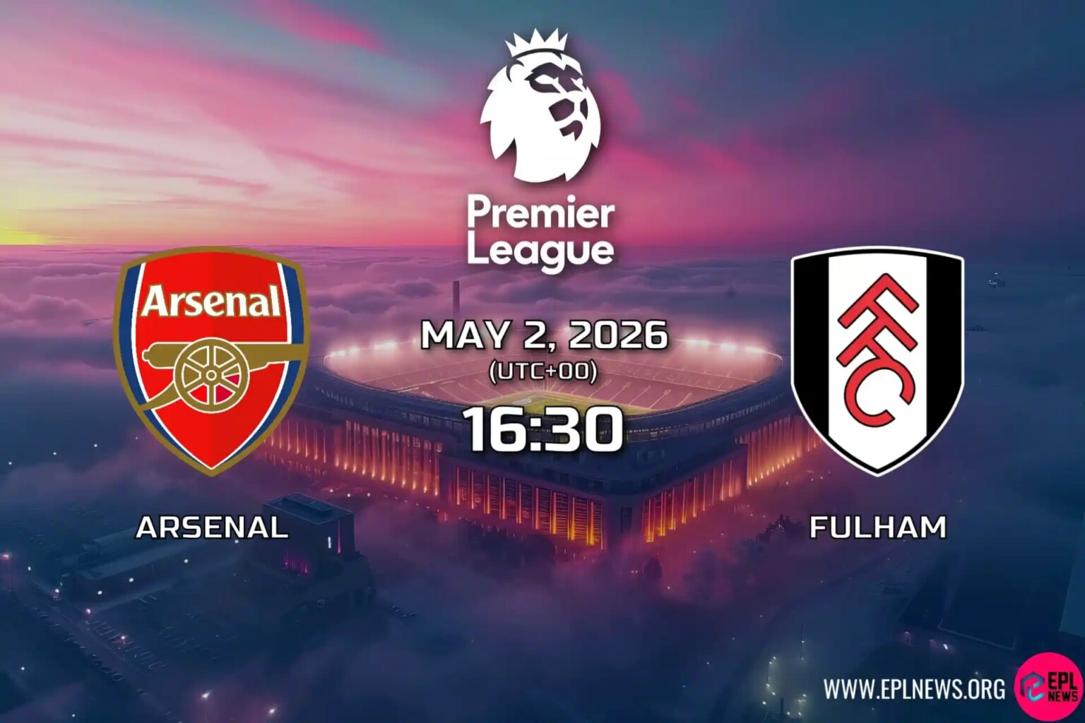 Arsenal – Fulham Önizlemesi: Arteta’nın Tarafı Şampiyonluk Hedeflerini Sürdürebilecek mi?