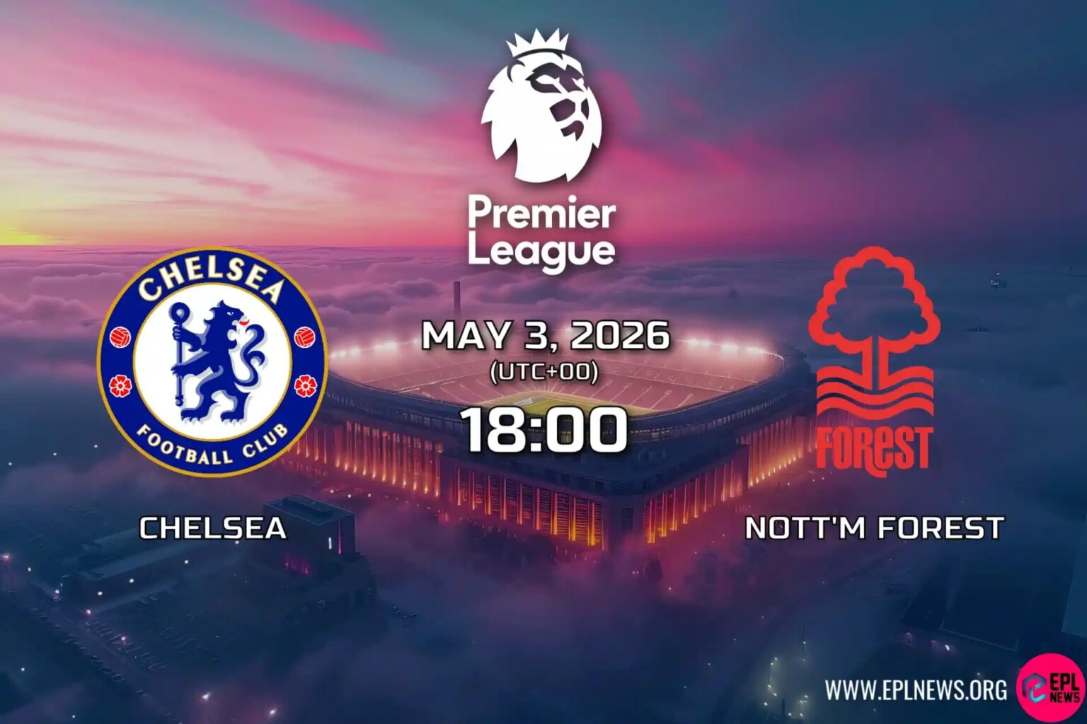 Chelsea – Nottingham Forest Önizlemesi: Blues Hala İlk 5’e Girebilir mi?