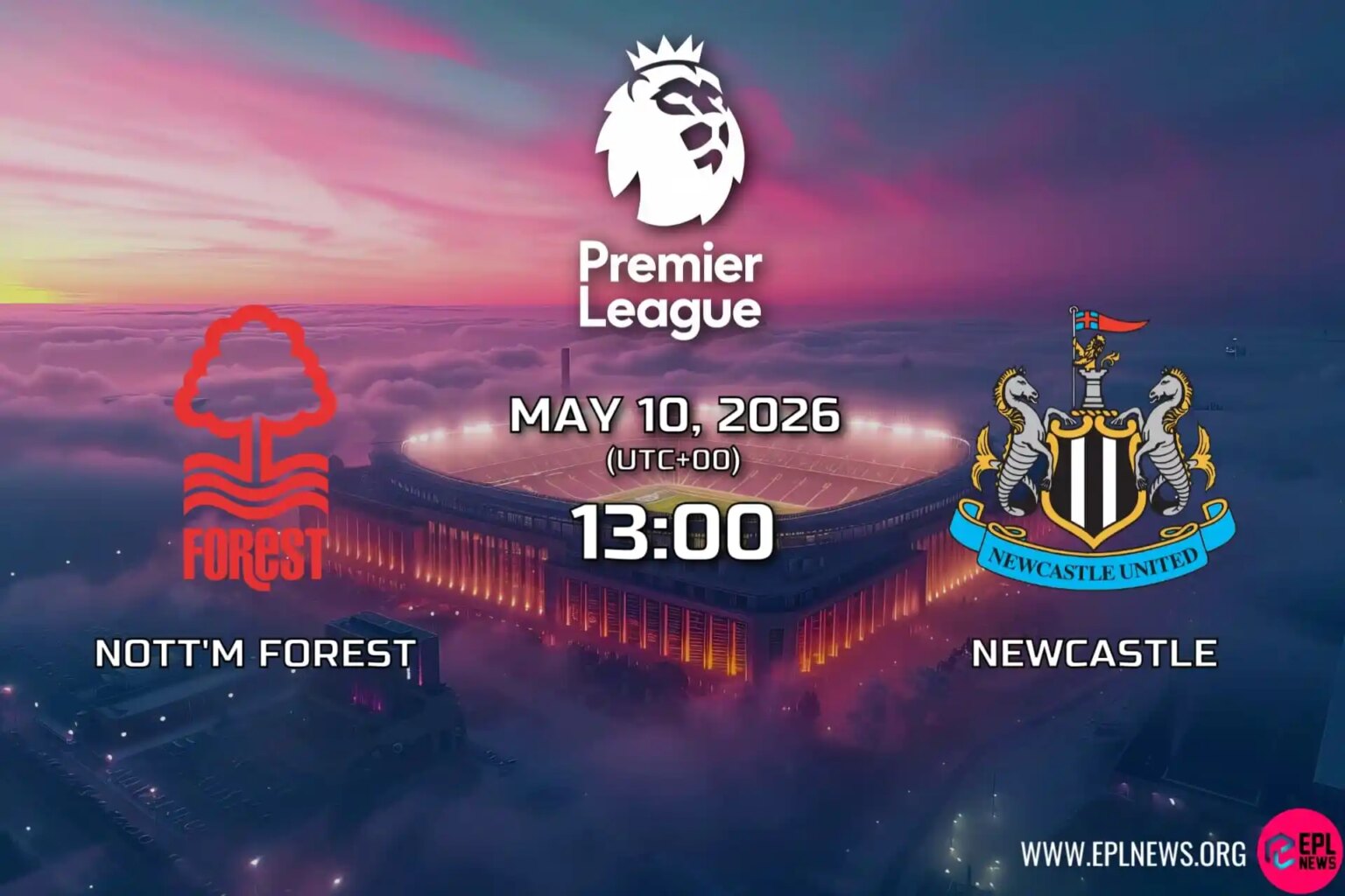 Nottingham Forest – Newcastle Önizlemesi: Magpies Hayal kırıklığı yaratan Sezonu Yüksek Bir Şekilde Bitirmek İstiyor