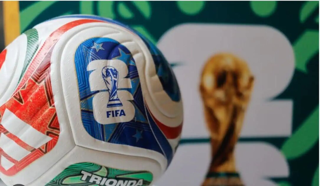FIFA Dünya Kupası 2026: Bilmeniz Gereken Her Şey