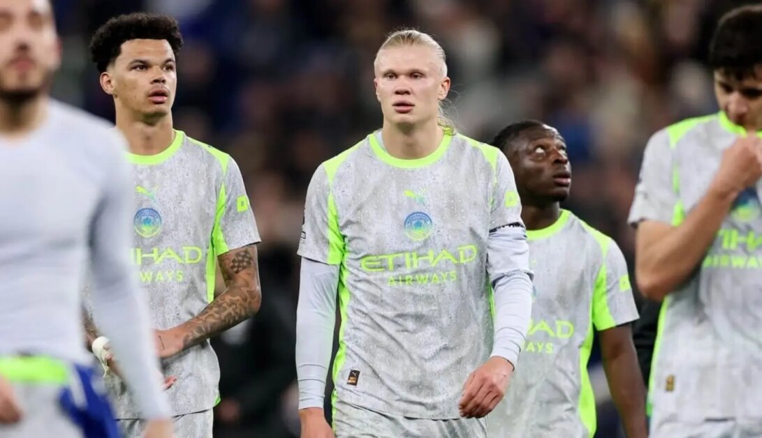 Premier Lig Özeti: Everton, Şampiyonluk Yarışında Büyük Bir Değişiklik Sağladı, Forest Chelsea’yi Parçaladı